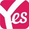 Yespark : Une place garantie, moins chère, sur votre smartphone