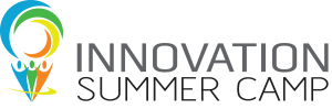 logo innovation Summer Camp